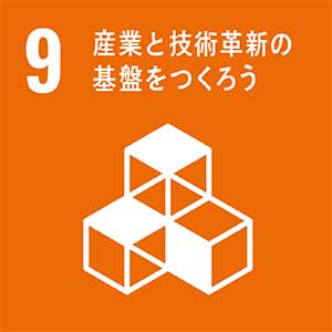 目標9